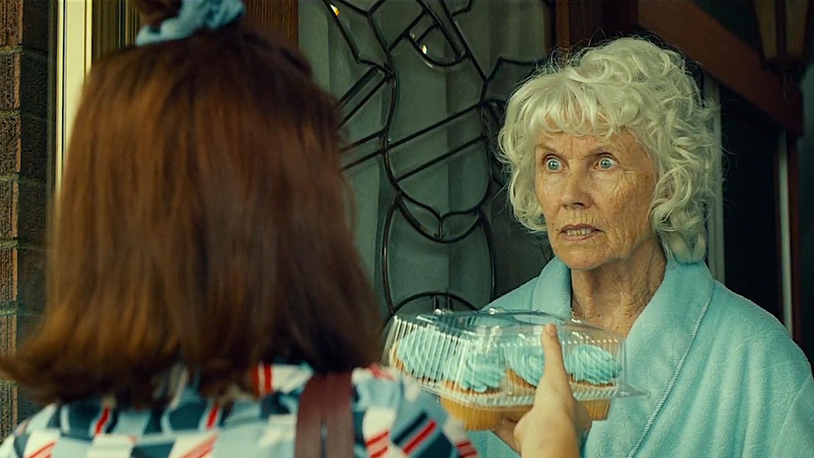 高智商天才女孩电影,高智商天才少女电影