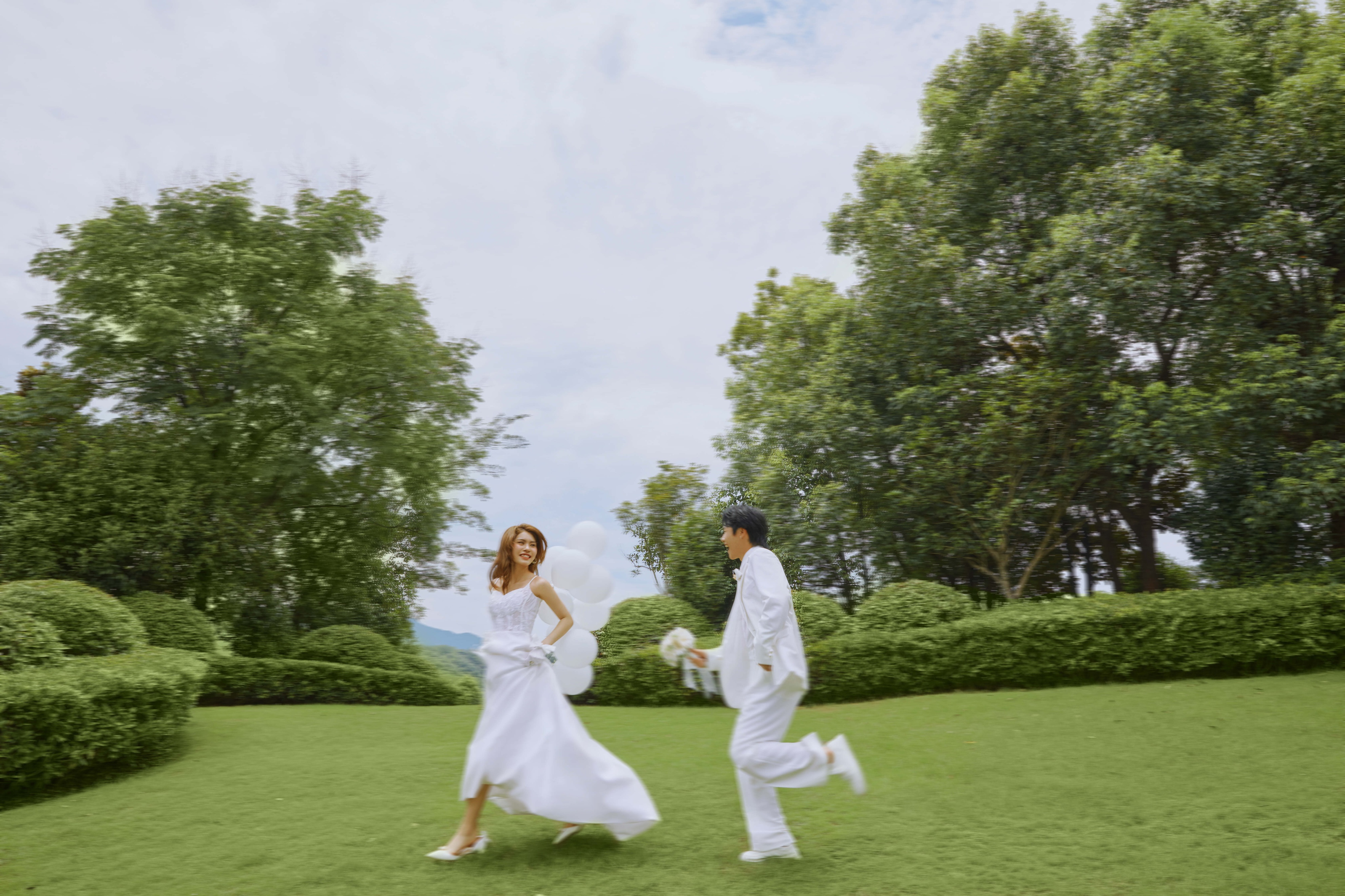 杭州旅拍婚纱照推荐哪家最好,杭州旅拍婚纱照前十名公司