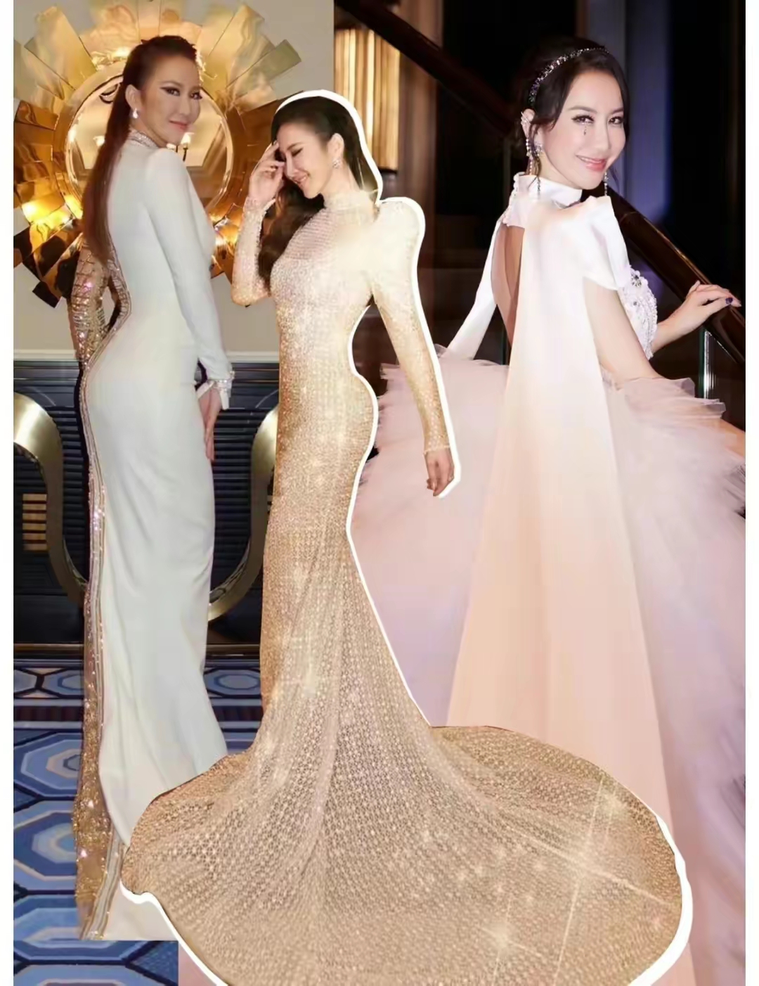 客观评价李玟的乐坛地位，当之无愧的大天后，但也存在短板