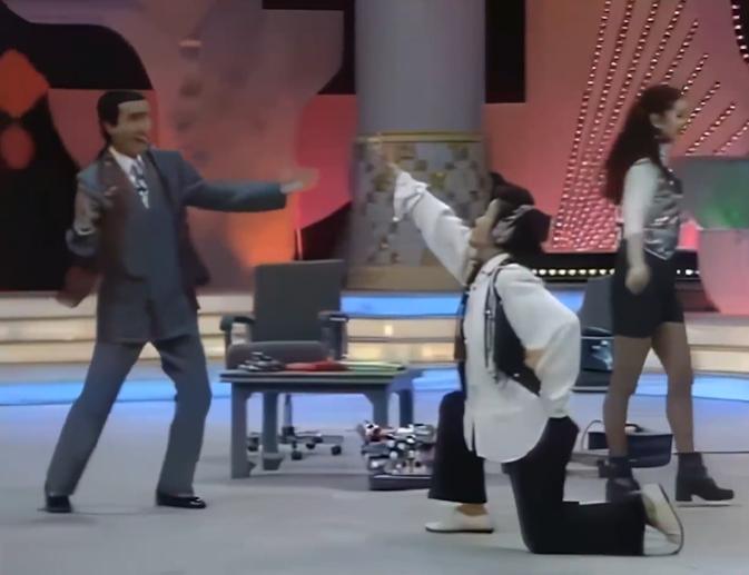 巩汉林和谁演小品最好看,巩汉林中国小品