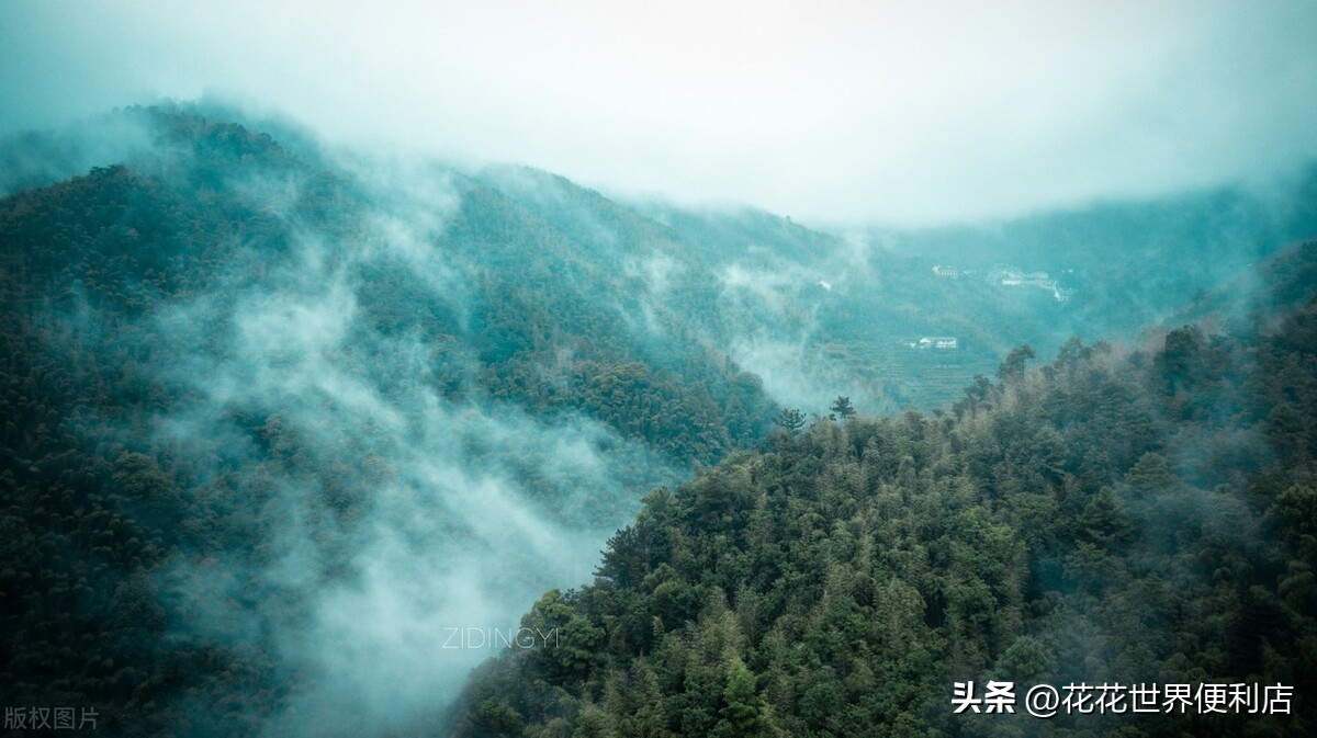 浙江湖州:景美人善不宰客,很多人都忽略了它