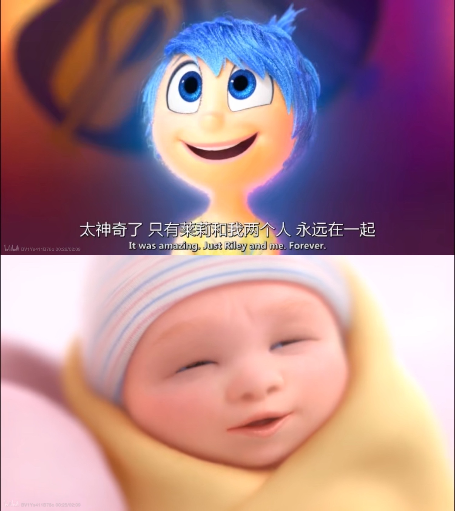 又丧又真诚？迪士尼形象忧忧被迫营业惹人怜，打工人狠狠共情