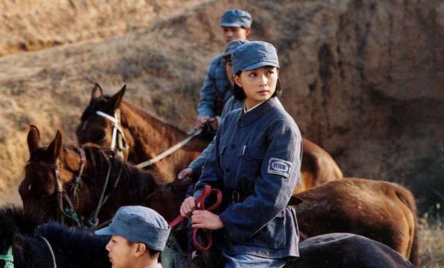 殷桃承认婚史,殷桃二婚