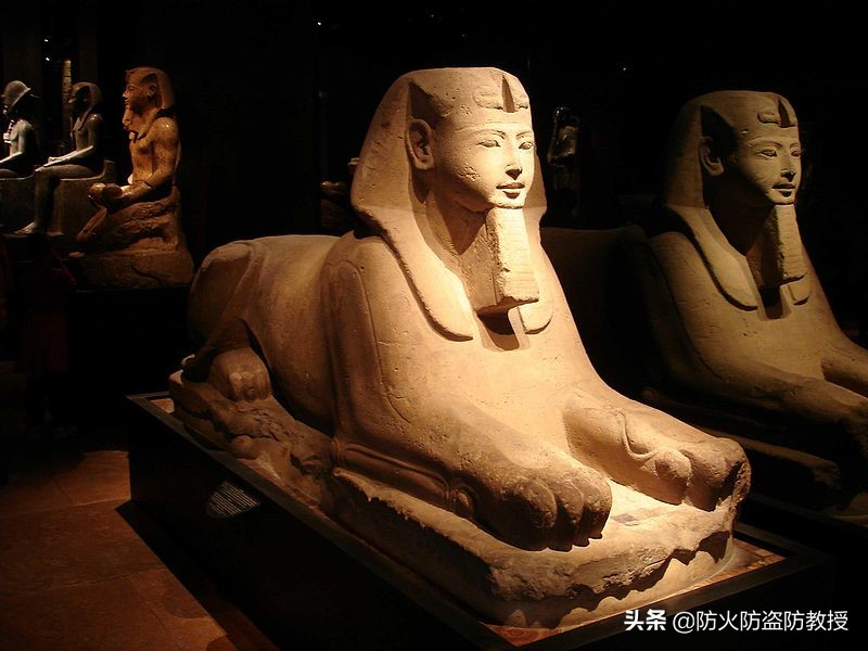 意大利埃及博物馆,都灵埃及博物馆