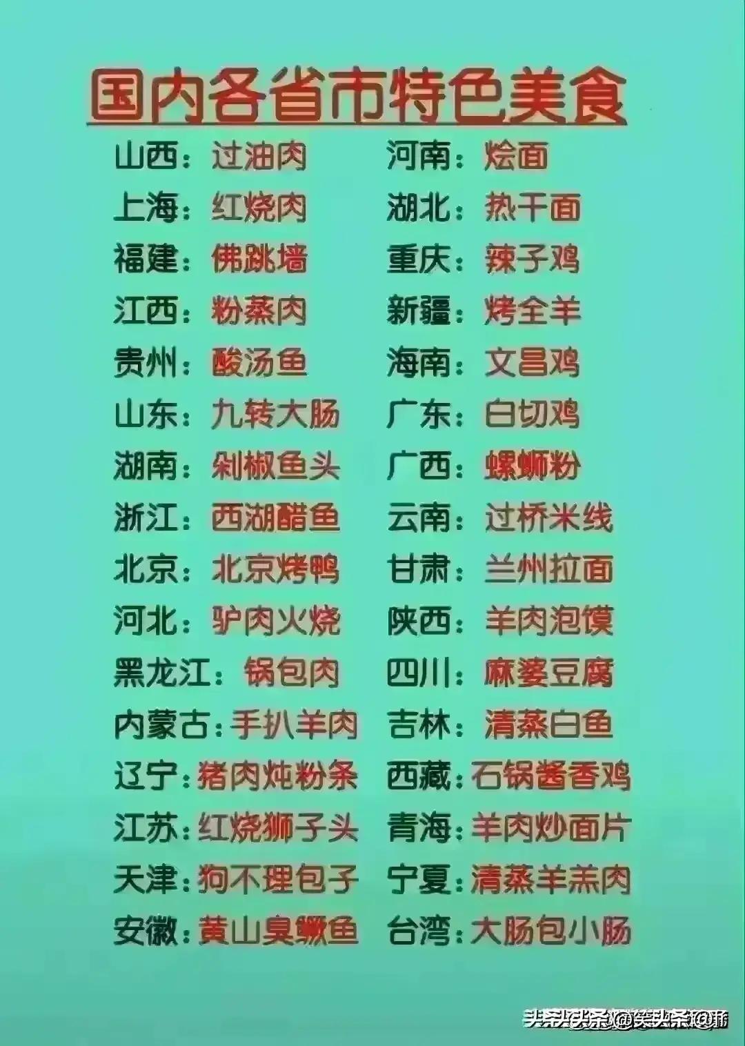 30种不能放在微波炉里的食物,三十种不能吃的食物