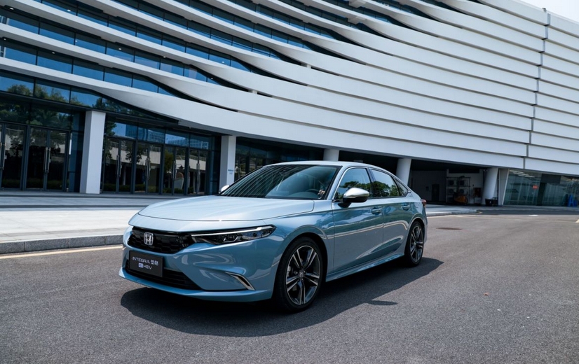 型格e-hev百公里加速,型格混动e-hev优惠