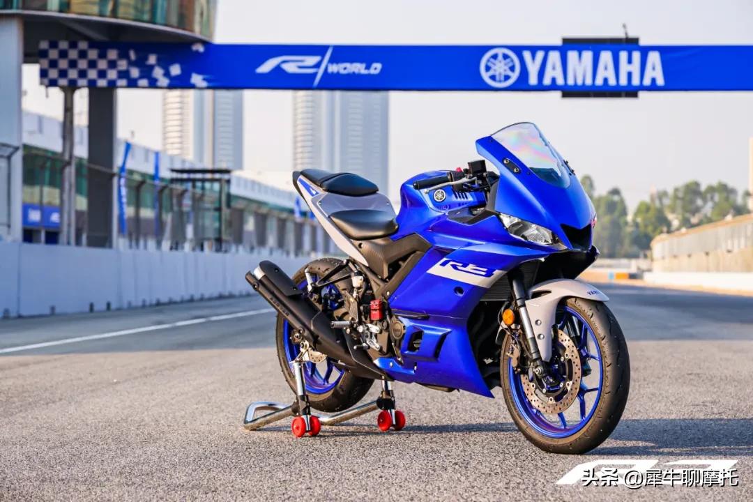 雅马哈r3过弯,雅马哈r3跑山路