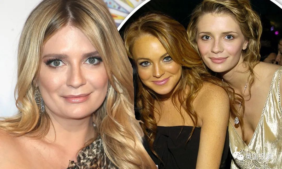 美国甜心美少女出道即爆火，却被亲妈下药控制当赚钱工具