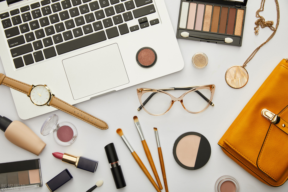 女孩学化妆美容有前途吗,女孩学化妆有前景吗知乎