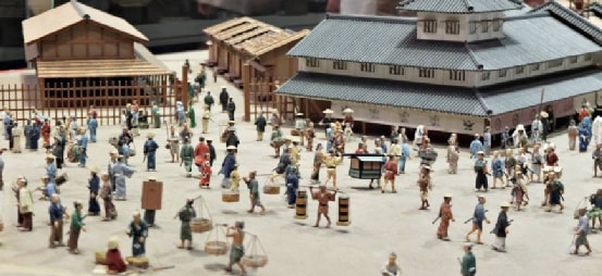 「游戏内外」最穷酸的日本皇宫，红警3单位介绍（帝国拓展上篇）