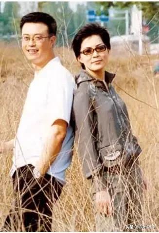 白燕升老婆瘫痪好了吗,央视主持人白燕升