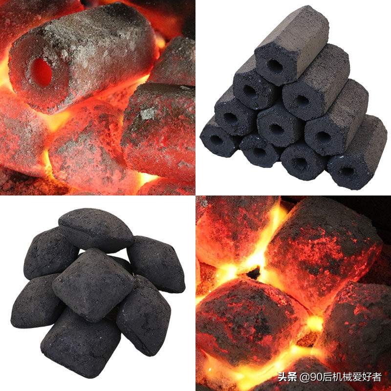 做机制木炭投资需要多少钱,投资木炭