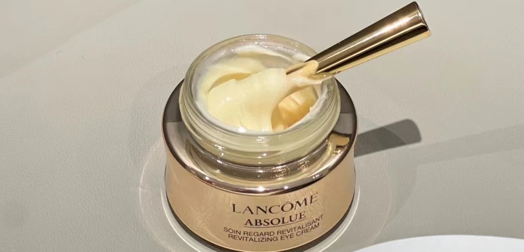 好用不贵的4款眼霜全脸,大牌最好用的眼霜去黑眼圈和细纹