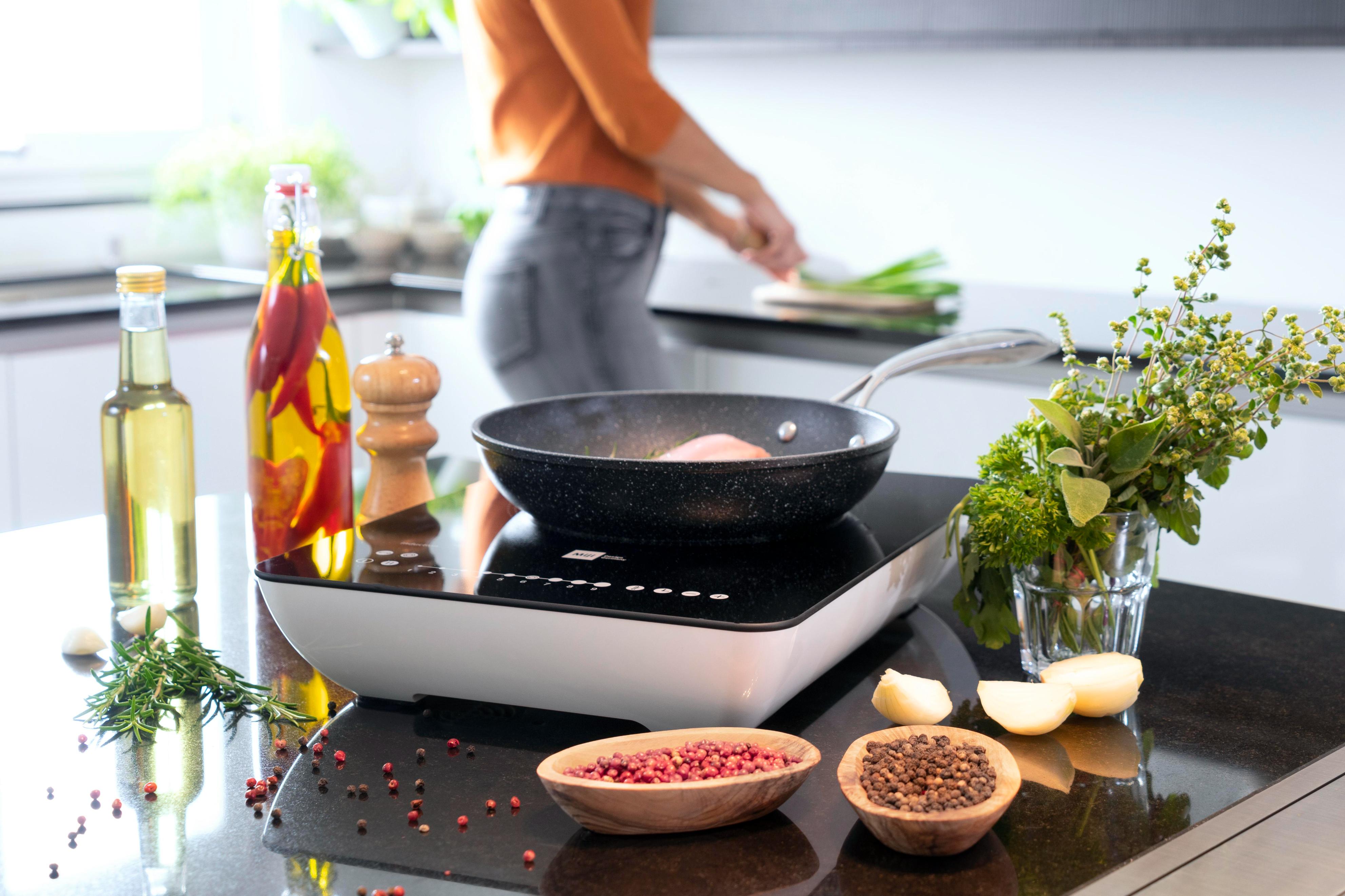 电磁炉淘汰,商用电磁炉淘汰