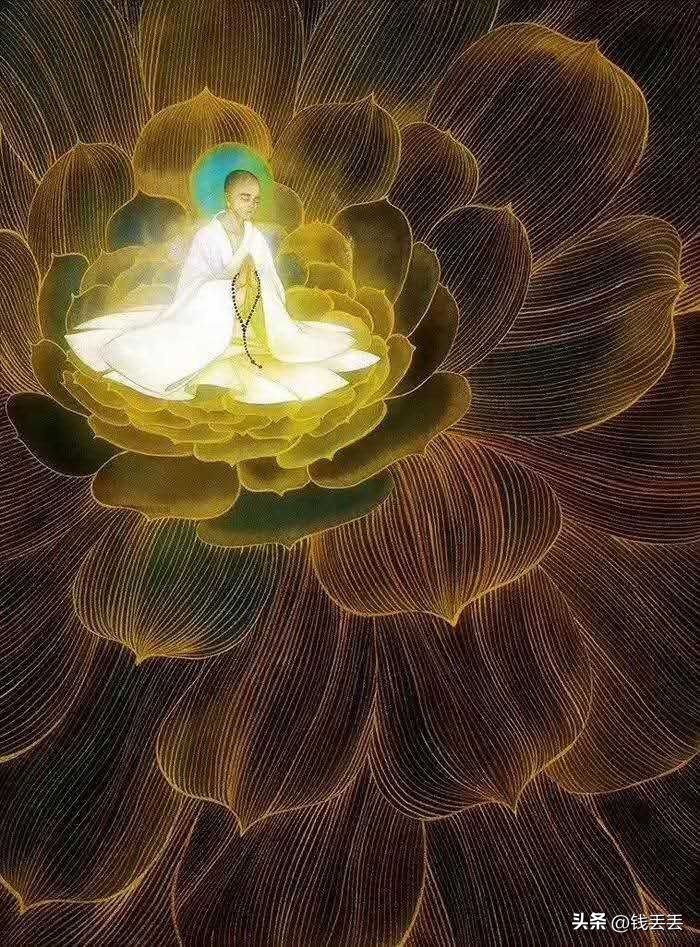 佛教中，人间道与畜生道是什么？