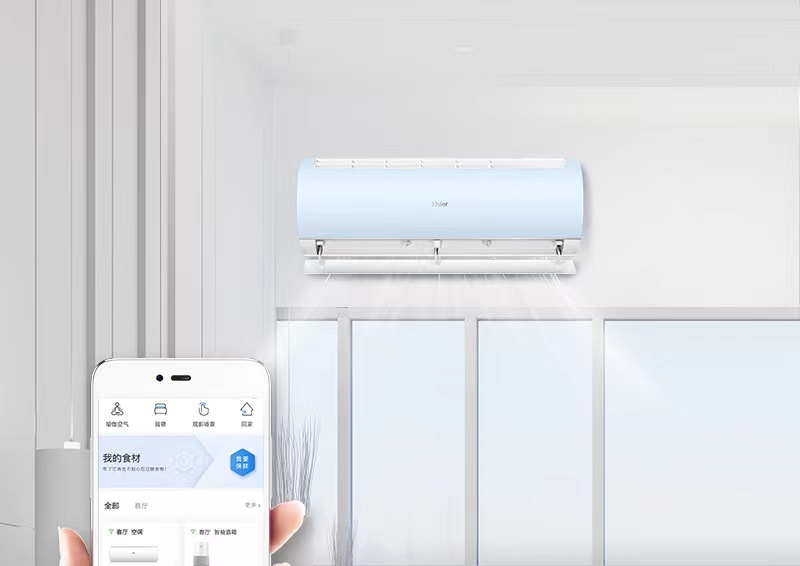 变频空调与定频空调价格差多少,家用变频空调哪种好一点的