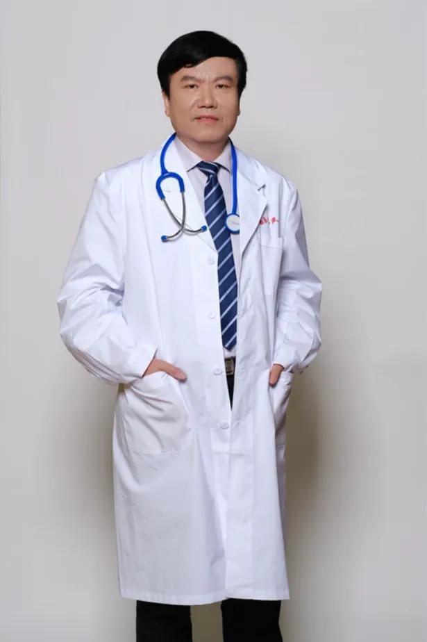 广西医科大学第一附属医院现任各科室主任领导（下）