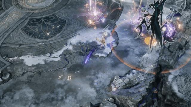 投入千万扶持基金，腾讯这款大作要为MMO直播开出一条路