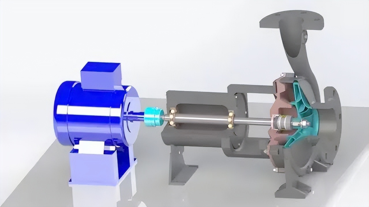 水泵如何安装静音,水泵如何安装自动上水