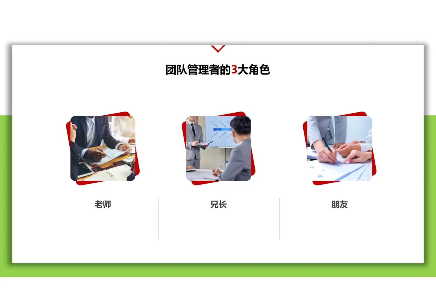 小团队管理思维模式和领导力,团队管理领导力提升必学技能