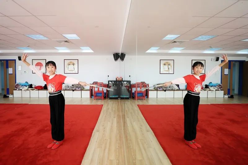 周末的快乐回来啦！徐汇区青少年活动中心线下开学，沉浸式体验