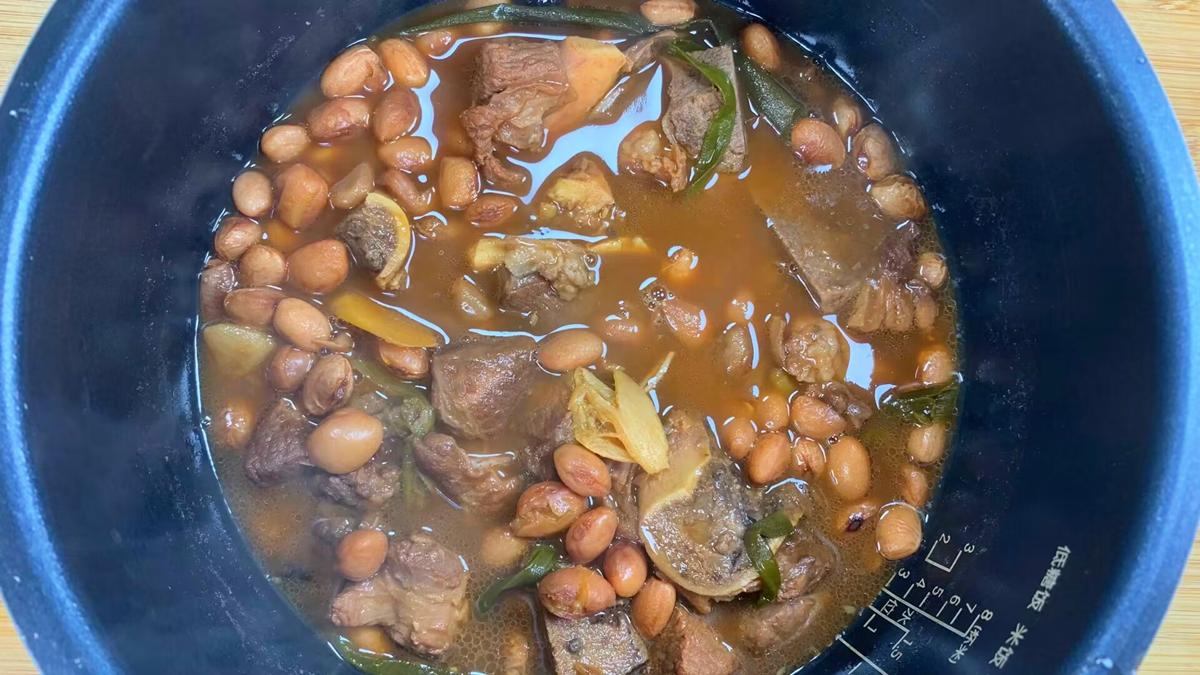 它被称为男人补肾上品,滋补肾经的食物