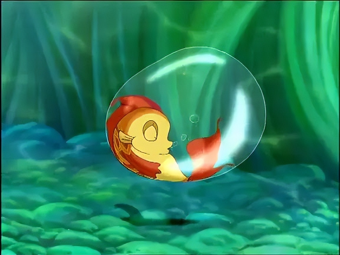 世界杯吉祥物拉伊卜飘逸亮相,世界杯吉祥物小鲤鱼