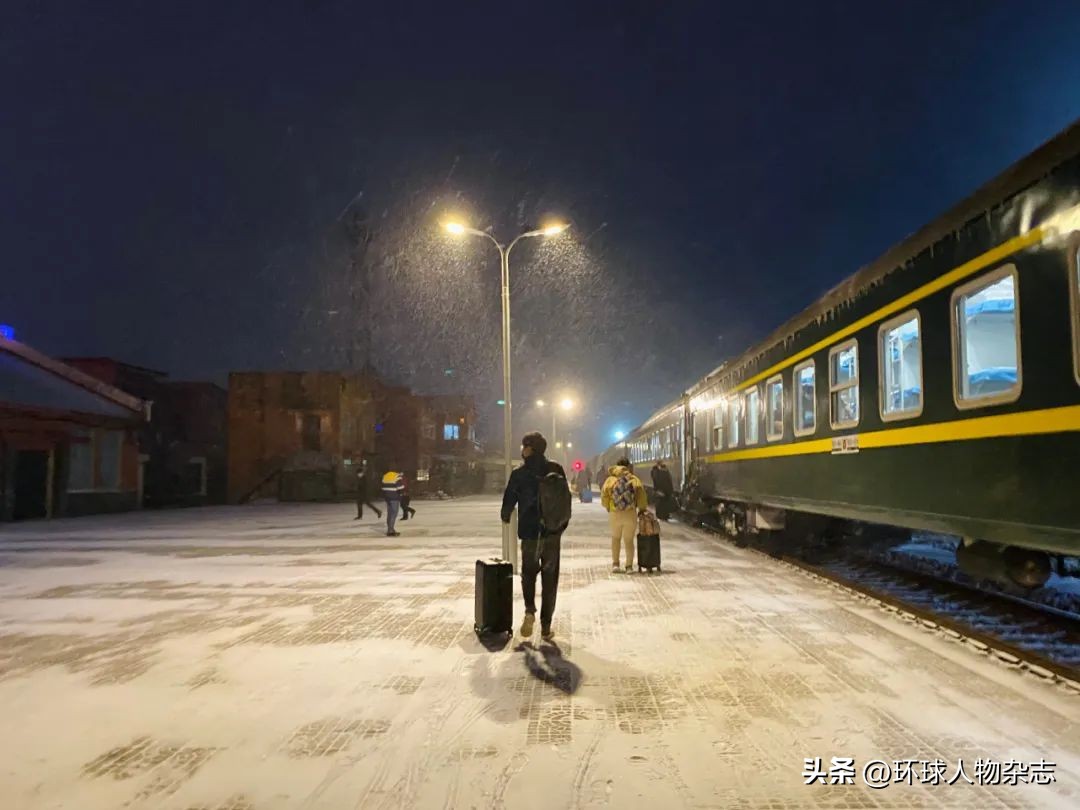 被质疑局长拍写真,她道出了真相