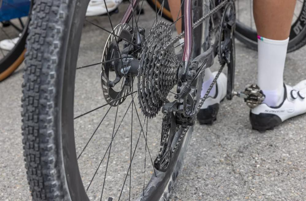 禧玛诺grx套件和105套件使用说明,禧玛诺grx怎么变速