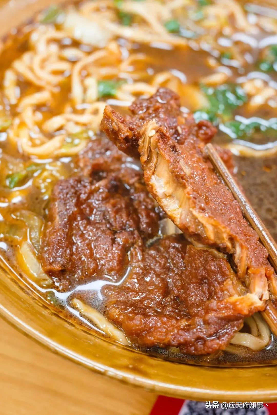 家门口的神级老店，南京人的风味时光机