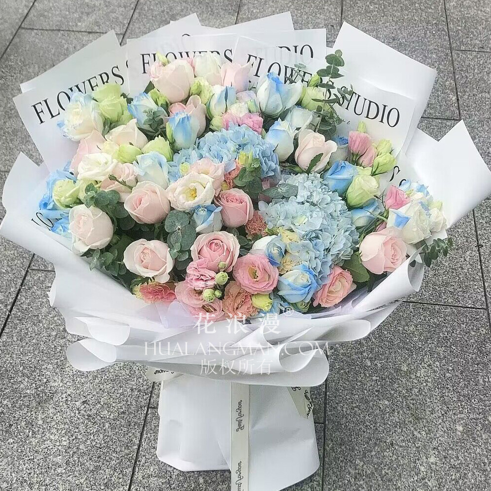 给好朋友送什么花比较合适,送朋友的花送什么比较好