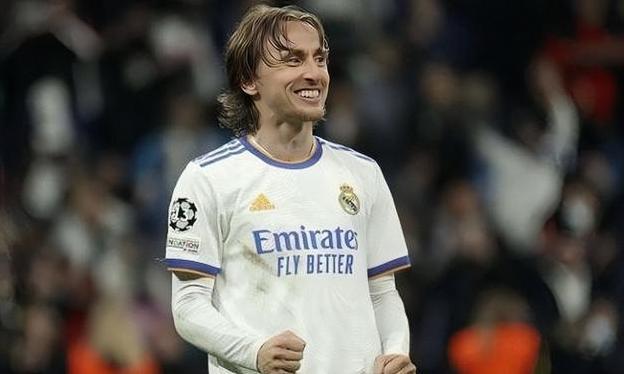 皇马金球先生最新消息,再见皇马完整视频