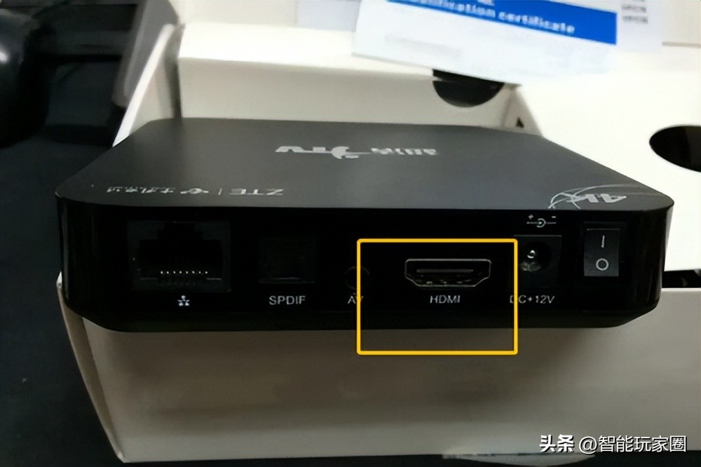 电信机顶盒怎么看iptv,中国电信机顶盒hdmi是什么意思
