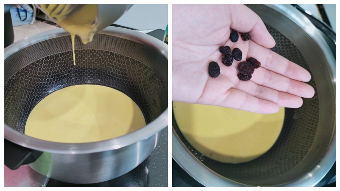 康巴赫蜂窝钢胆电饭煲,康巴赫ih电饭煲怎么使用