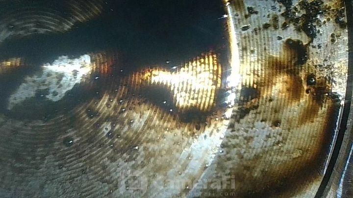 奥迪q5三代ea888烧机油吗,2016年奥迪q5的发动机烧机油吗