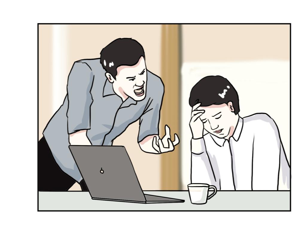 永远无法躺平的IT人，不卷别人卷自己