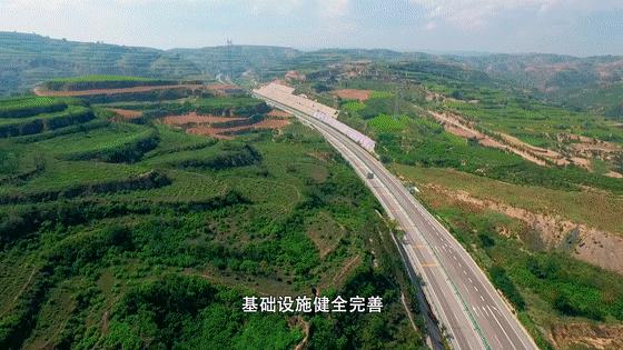 印象霍州,临汾霍州县城