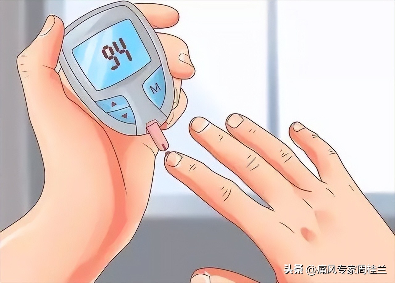 尿酸超标晚上睡觉有什么症状,育肥牛尿酸过高是什么症状