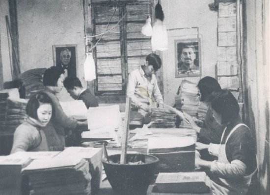 2016年毛*东泽**秘书高智病重,*新宇毛**前去看望,高智:后悔离开主席