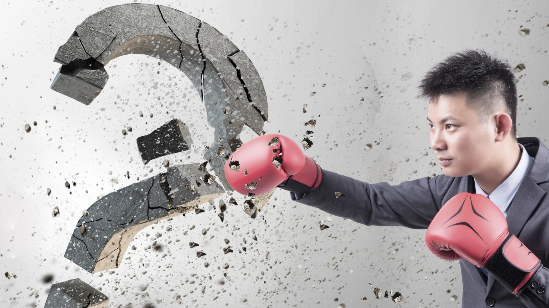 如何才能让沟通变得轻松起来？2个建议，让别人愿意说，也愿意听