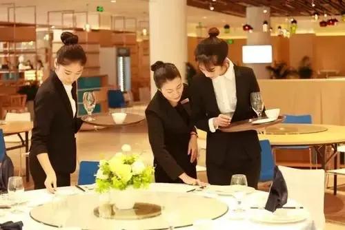 酒店管理就业怎么样,酒店管理专业毕业生就业招聘