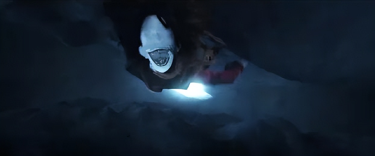 昆仑神宫定档上一季,昆仑神宫预告56集