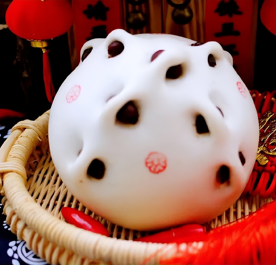 山东人过年的真实瞬间,山东人是如何过春节的