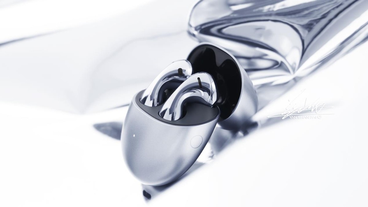 华为新耳机freebuds5发布会有降噪,华为freebuds5水滴耳机缺点