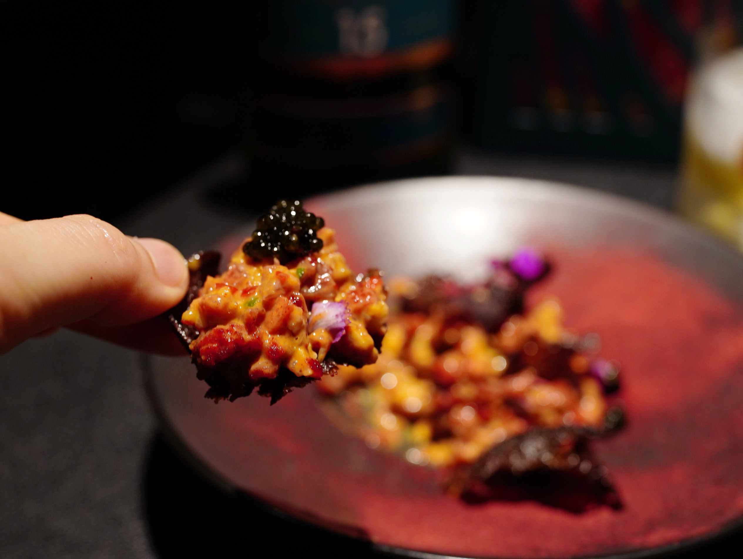 上海破店小酒馆,上海的小酒馆