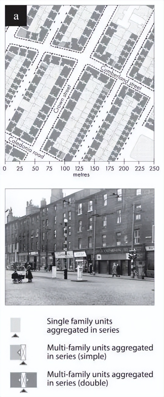 第114期|【文献】城市再生、总体规划与韧性:格拉斯哥高伯斯案例