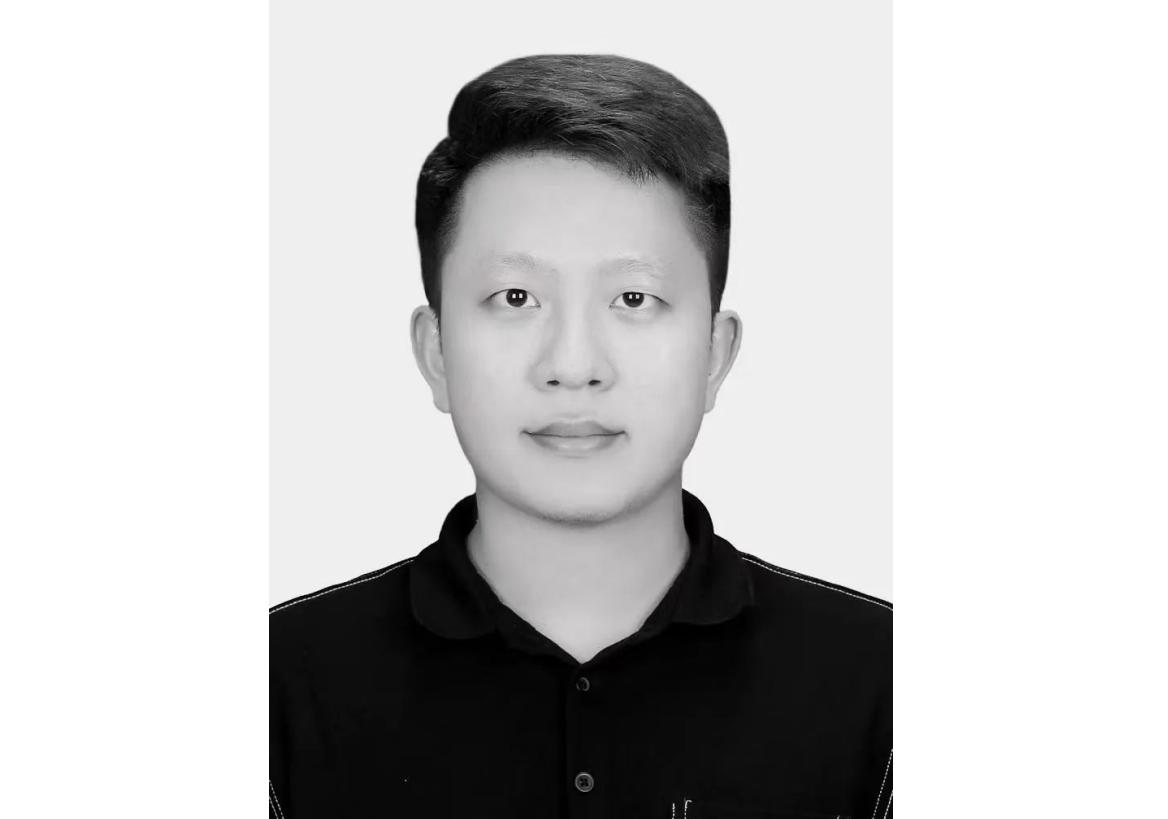 年仅31岁，因公殉职的他被追授“广东省优秀*产党共**员”称号