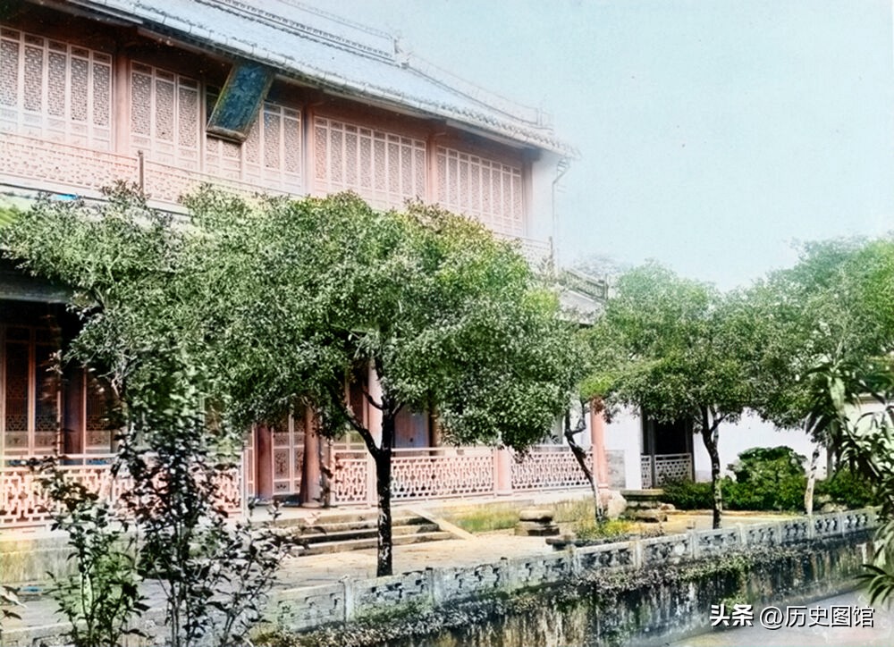 真实的杭州西湖摄影图片,老照片里10年前杭州西湖留影