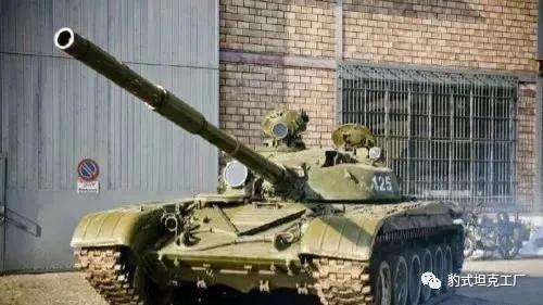 浅谈苏军一些出名的工程坦型号坦克