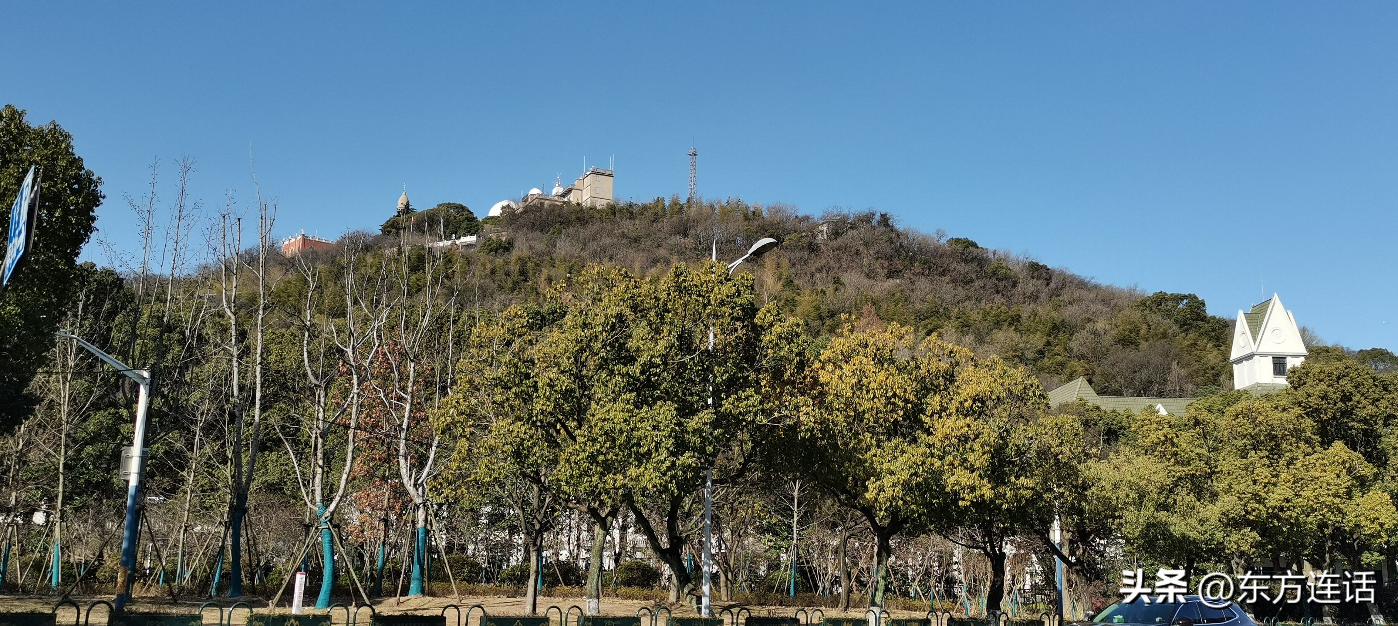 佘山月湖雕塑公园,上海市佘山公园